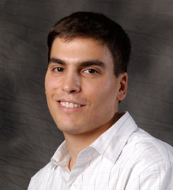 David Galper