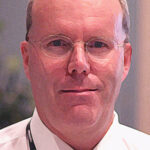 Photo of Social Media track chair Mark Greenfield