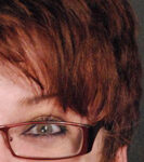Photo of Social Media track chair Robin Smail