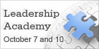 hewebleadPromo HighEdWeb Leadership Academy: Oct. 7 and 10