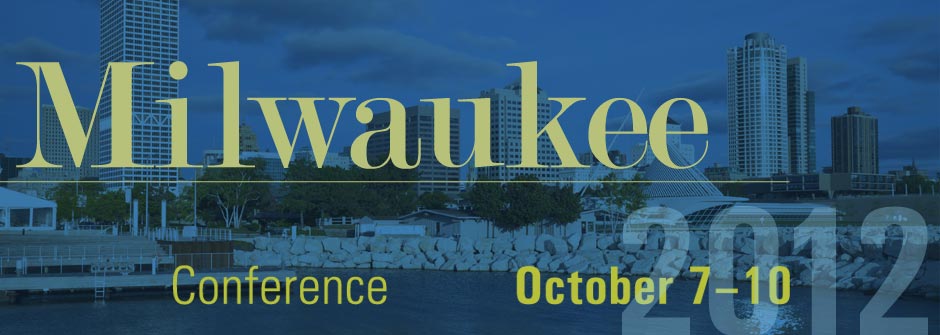 HighEdWeb Conference to be held in Milwaukee, Wisconsin, October 7-10