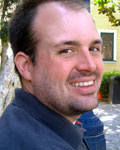 Photo of #heweb12 chair Michael Hostad