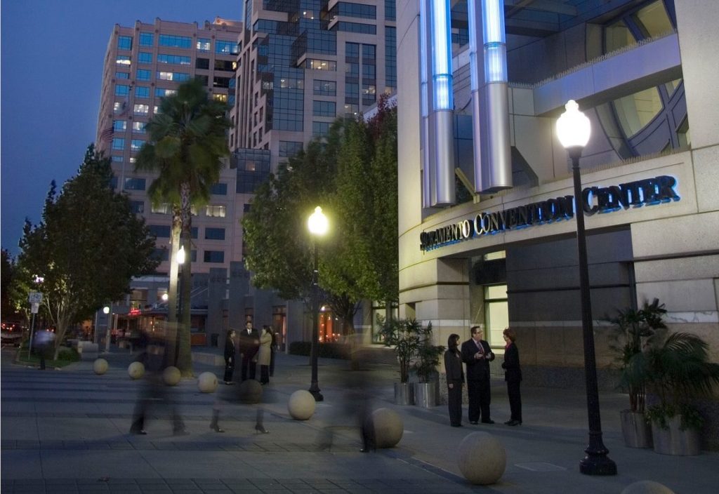 Sacramento Convention Center HighEdWeb Technical Academy sacramento-convention-center-highedweb-technical-academy