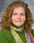 Kerri Hicks