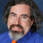 Jeff Stevens