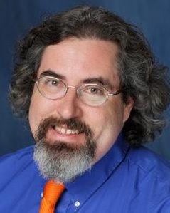 Jeff Stevens