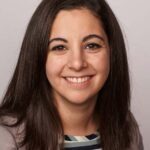 Jackie Vetrano portrait