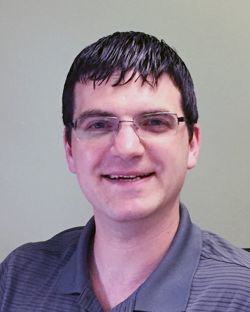 Aaron Knight