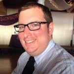 Waylon Baumgardner portrait
