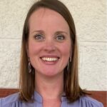Jennifer Bland portrait