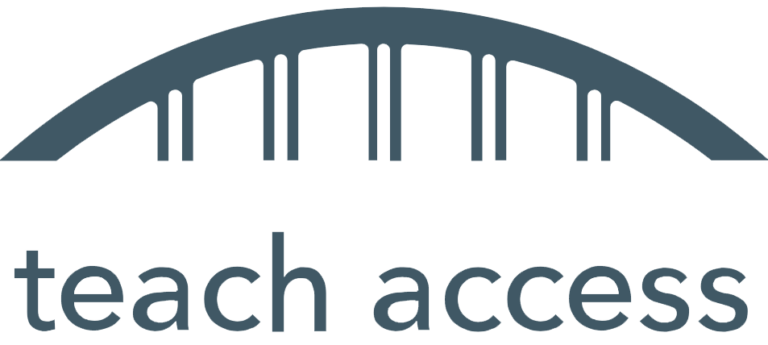 Teach Access