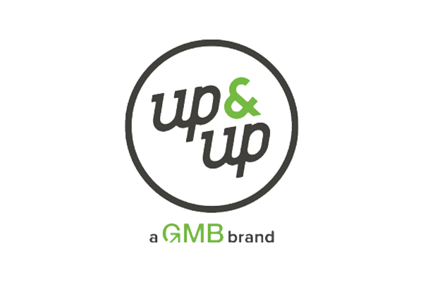 Up & Up a GMB brand